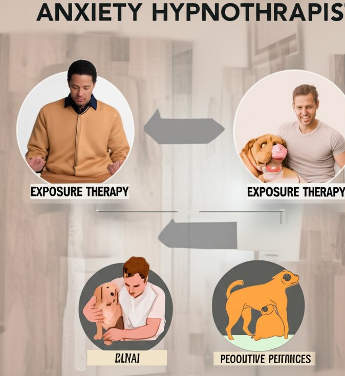 Anxiety Hypnotherapist
