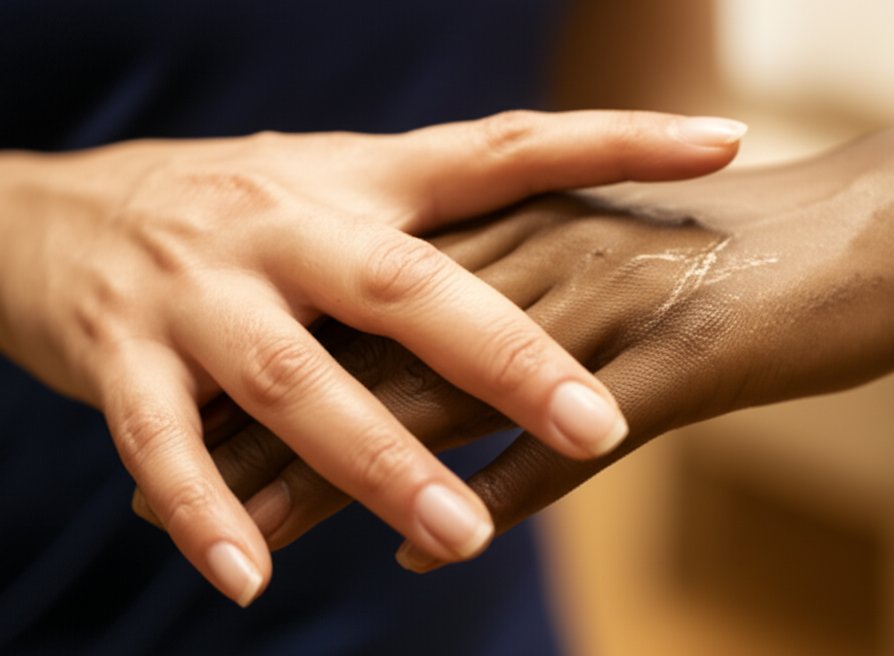 Trauma Hypnotherapist