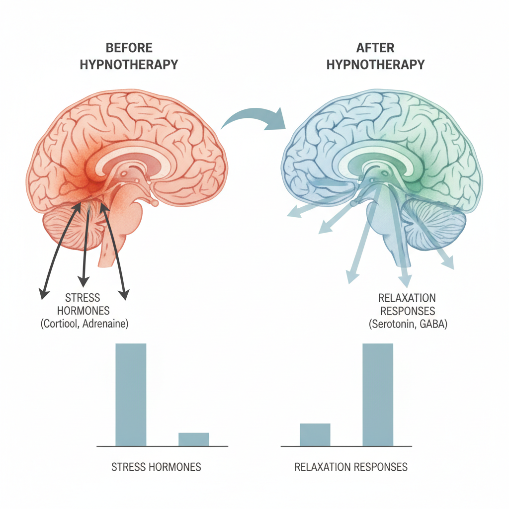 Diagram: Brain