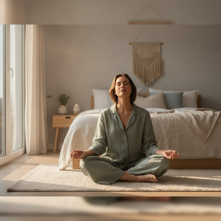 Calm — chronic pain hypnotherapy