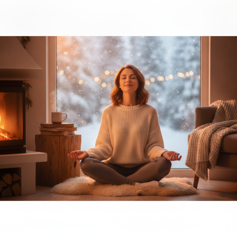 Relaxed — sad hypnotherapy